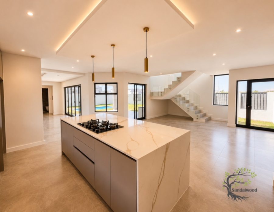 4 Bedroom Property for Sale in Sandown Western Cape
